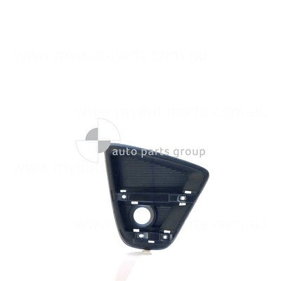Genuine Mazda CX-5 KE Front Bar Grille RH (01/15-03/17)