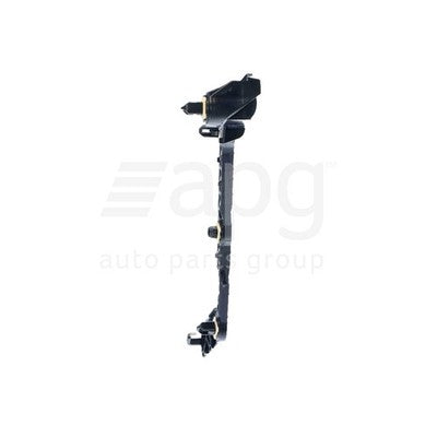 Genuine Toyota Landcruiser Prado Rear Bar Bracket RH (08/09-11/13)