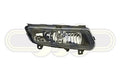 Volkswagen Polo Fog Lamp Right Hand GTI Hella (03/10-05/14)