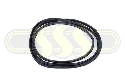 Genuine Toyota Hiace Door Weatherstrip Rubber Seal Right Hand Rear (02/19-On)