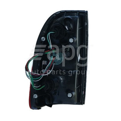 Mitsubishi Triton MK Tail Lamp RH (10/96-06/06)