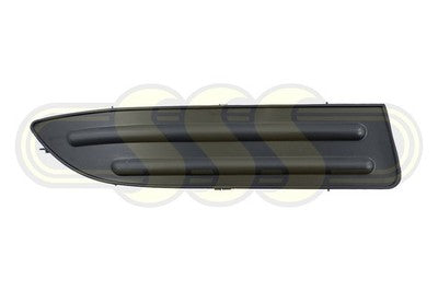 Toyota Corolla 94-On Fog Lamp Cover Right Hand (03/03-08/04)