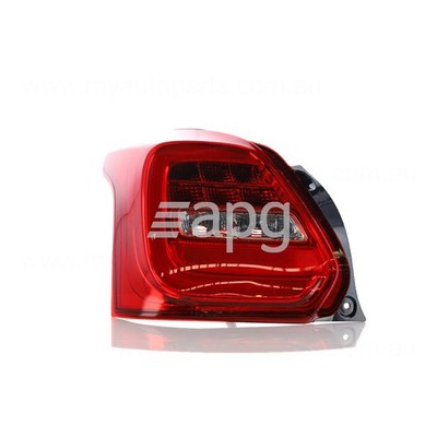 Genuine Suzuki Swift AZ Tail Lamp LH (06/17-09/23)