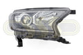 Ford Everest Head Lamp Right Hand (06/18-02/22)
