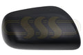Genuine Toyota Corolla 94-On Door Mirror Cover Right Hand (03/07-04/10)