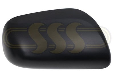 Genuine Toyota Corolla 94-On Door Mirror Cover Right Hand (03/07-04/10)