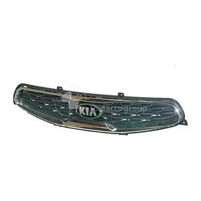 Genuine Kia Picanto TA Grille (04/16-05/17)