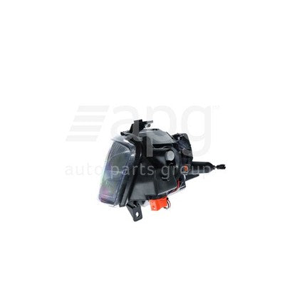 Ford Falcon Head Lamp LH Halogen Manual Adjust (Suits BA Round type plug only)