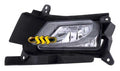 Genuine Mazda Mazda3 Fog Lamp Left Hand Manual Koito 114-41343 (01/09-08/11)