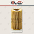 MANN Oil Filter Fits R2606P
