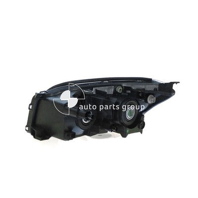 Toyota RAV4 ACA33/GSA33 Head Lamp RH Halogen Electric Adjust (11/05-On)