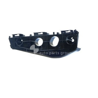 Genuine Toyota Corolla ZRE152R/ZRE153R Front Bar Bracket RH (04/10-12/13)