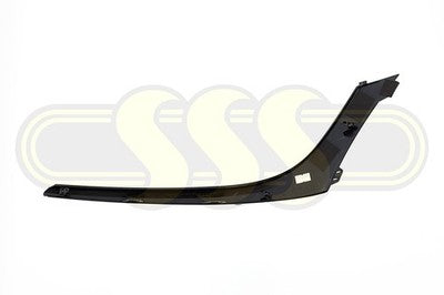 Genuine Hyundai Kona Bar Mould Right Hand (11/20-03/23)