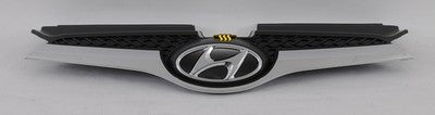 Genuine Hyundai Veloster Grille (10/11-05/17)
