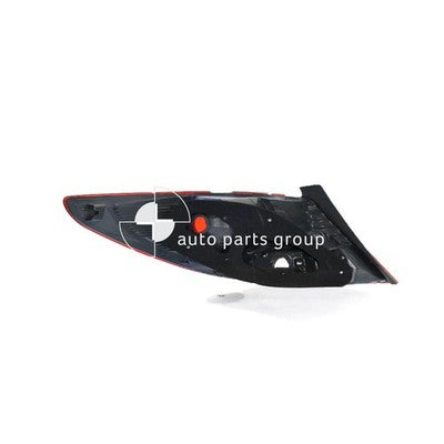 Hyundai Accent RB Tail Lamp RH (07/11-09/17)