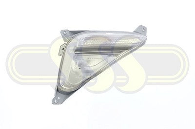 Genuine Kia Cerato Bar Lamp Left Hand Rear (03/18-03/21)