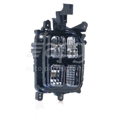 Genuine Mitsubishi ASX XD Fog Lamp LH (10/19-10/25)