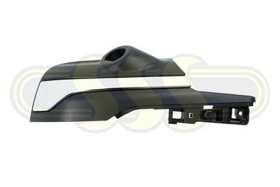 Genuine Subaru Outback Door Mirror Cover Left Hand Lower Lower With (03/21-On)