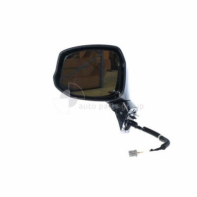 Genuine Honda Civic 9th Gen Door Mirror LH (07/12-05/16)