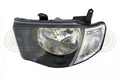 Mitsubishi Triton Head Lamp Left Hand (09/09-05/15)