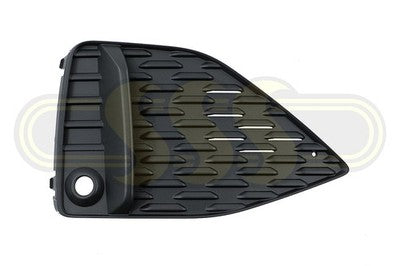 Genuine Audi Q2 Fog Lamp Cover Right Hand Front 35 TFSI (02/21-Present)