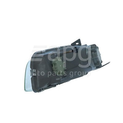 Ford Falcon XG Head Lamp RH Halogen Manual Adjust (09/84-03/96)