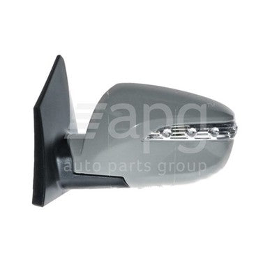 Genuine Hyundai ix35 LM Door Mirror LH Electric With Indicator With Heated
