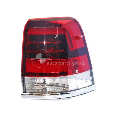 Genuine Toyota Landcruiser UZJ200/VDJ200 Tail Lamp RH LED (09/15-11/21)