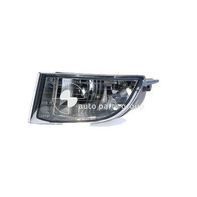 Genuine Toyota Landcruiser Prado Fog Lamp LH (09/02-07/09)