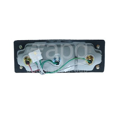 Ford Courier PC/PD/PE Tail Lamp LH (10/77-10/06)