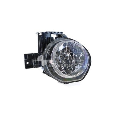 Genuine Nissan Juke F15 Head Lamp LH (10/13-01/15)