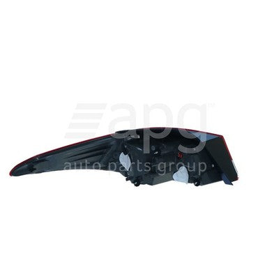 Hyundai Elantra MD Tail Lamp RH (06/11-10/13)