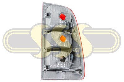 Genuine Toyota Hilux 1988-On Tail Lamp Left Hand (08/08-04/12)