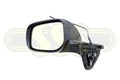 Toyota Corolla 94-On Door Mirror Left Hand Has Line On Mirror (03/07-10/09)