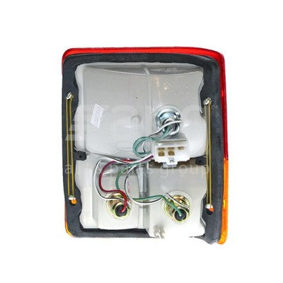 Mitsubishi Pajero NA/NB/NC/ND/NE/NF/NG Tail Lamp LH (01/83-04/91)