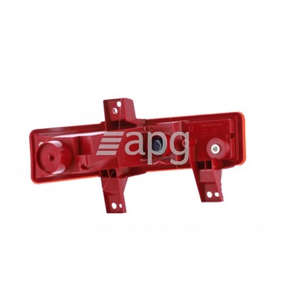 Genuine Honda CR-V RW Rear Bar Lamp RH (09/20-08/23)