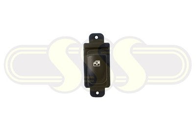 Hyundai I20 Switch Window 1Button (02/12-10/15)