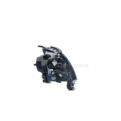 Toyota RAV4 ALA49/ASA44/ZSA42 Head Lamp LH Halogen Electric Adjust (12/12-11/15)