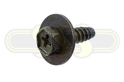 Genuine Mazda Mx5 Trim Clips Front BOLT FOR BAR COVER (05/15-On)