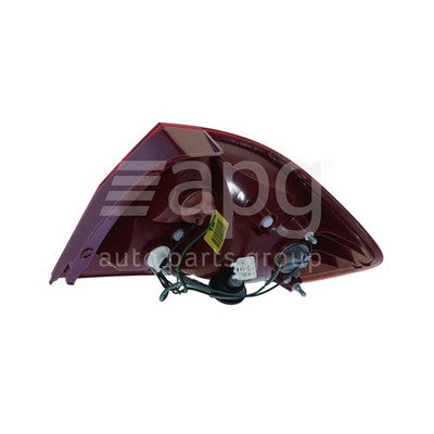 Genuine Hyundai Getz TB Tail Lamp LH (09/05-11/11)