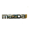 Genuine Mazda 6 GG/GY Tail Gate Emblem (07/02-02/08)