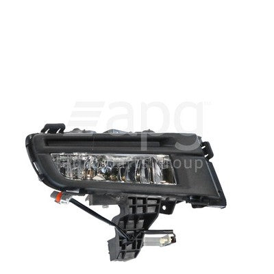 Mazda 3 BK Fog Lamp RH (07/06-02/09)