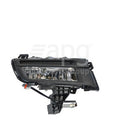 Mazda 3 BK Fog Lamp RH (07/06-02/09)