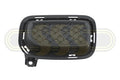 Genuine Kia Seltos Fog Lamp Cover Left Hand No Fog Light Type (08/19-09/22)