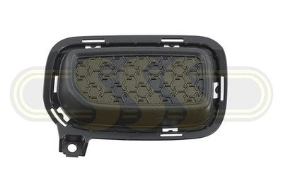 Genuine Kia Seltos Fog Lamp Cover Left Hand No Fog Light Type (08/19-09/22)