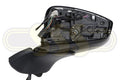 Genuine Mazda Mazda3 Door Mirror Body Left Hand With Memory With (01/19-12/20)