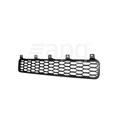 Genuine Suzuki Jimny JB74/JC74 Front Bar Grille (11/18-On)