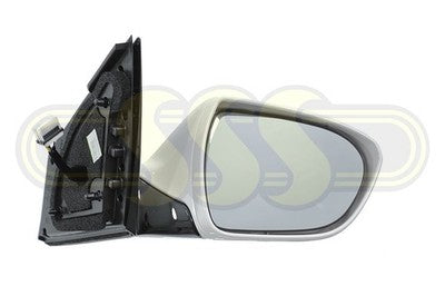 Genuine Hyundai I40 Door Mirror Right Hand Assembly No Auto Fold (02/15-06/18)