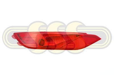 Genuine Hyundai Tucson Bar Lamp Left Hand Rear Red (04/15-06/18)