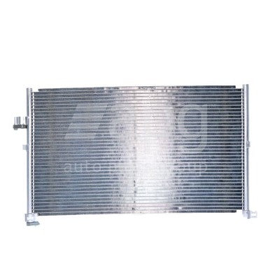 Ford Focus LS/LT/LV A/C Condenser 16 mm 8 mm Fin (01/05-04/11)